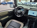 Thumbnail image of 2023 Ford Bronco at Hawk Ford
