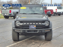 Thumbnail image of 2023 Ford Bronco at Hawk Ford