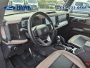 Thumbnail image of 2023 Ford Bronco at Hawk Ford