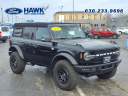Thumbnail image of 2023 Ford Bronco at Hawk Ford