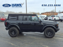 Thumbnail image of 2023 Ford Bronco at Hawk Ford