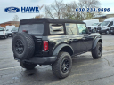 Thumbnail image of 2023 Ford Bronco at Hawk Ford