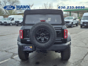 Thumbnail image of 2023 Ford Bronco at Hawk Ford