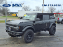 Thumbnail image of 2023 Ford Bronco at Hawk Ford