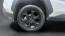 Thumbnail image of 2022 Toyota RAV4 at Bison Motor Company