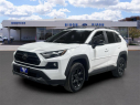 Thumbnail image of 2022 Toyota RAV4 at Bison Motor Company
