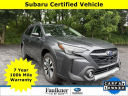 Thumbnail image of 2025 Subaru Outback at Faulkner Subaru Harrisburg USED