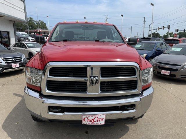 Thumbnail image of 2012 Ram 2500 at Car City Inc