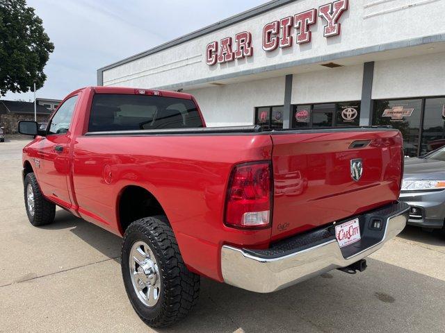 Thumbnail image of 2012 Ram 2500 at Car City Inc