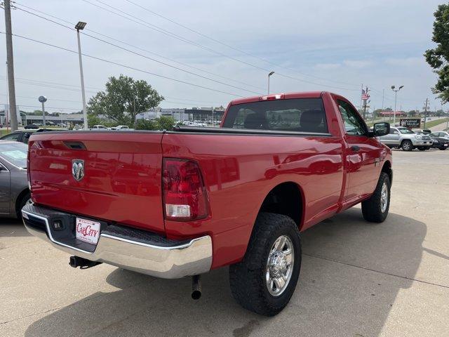 Thumbnail image of 2012 Ram 2500 at Car City Inc