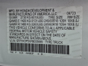 Thumbnail image of 2023 Honda Ridgeline at Honda Of Toms River