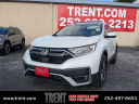 2020 Honda CR-V EX-L at Trent Cadillac Buick Gmc