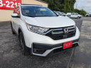 Thumbnail image of 2020 Honda CR-V at Trent Cadillac Buick Gmc