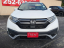 Thumbnail image of 2020 Honda CR-V at Trent Cadillac Buick Gmc