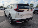 Thumbnail image of 2020 Honda CR-V at Trent Cadillac Buick Gmc