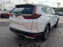 Thumbnail image of 2020 Honda CR-V at Trent Cadillac Buick Gmc