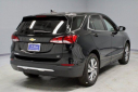 Thumbnail image of 2023 Chevrolet Equinox at Ricart Used