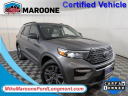 Thumbnail image of 2021 Ford Explorer at Longmont Ford