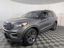 Thumbnail image of 2021 Ford Explorer at Longmont Ford