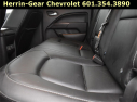 Thumbnail image of 2022 Chevrolet Colorado at Herrin Gear Chevrolet