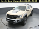 Thumbnail image of 2022 Chevrolet Colorado at Herrin Gear Chevrolet