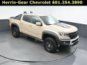 Thumbnail image of 2022 Chevrolet Colorado at Herrin Gear Chevrolet