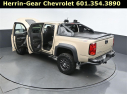 Thumbnail image of 2022 Chevrolet Colorado at Herrin Gear Chevrolet