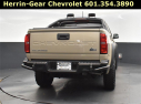 Thumbnail image of 2022 Chevrolet Colorado at Herrin Gear Chevrolet