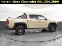 Thumbnail image of 2022 Chevrolet Colorado at Herrin Gear Chevrolet