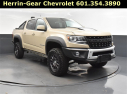 Thumbnail image of 2022 Chevrolet Colorado at Herrin Gear Chevrolet