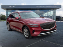 Thumbnail image of 2023 Genesis GV70 at Genesis Northwest