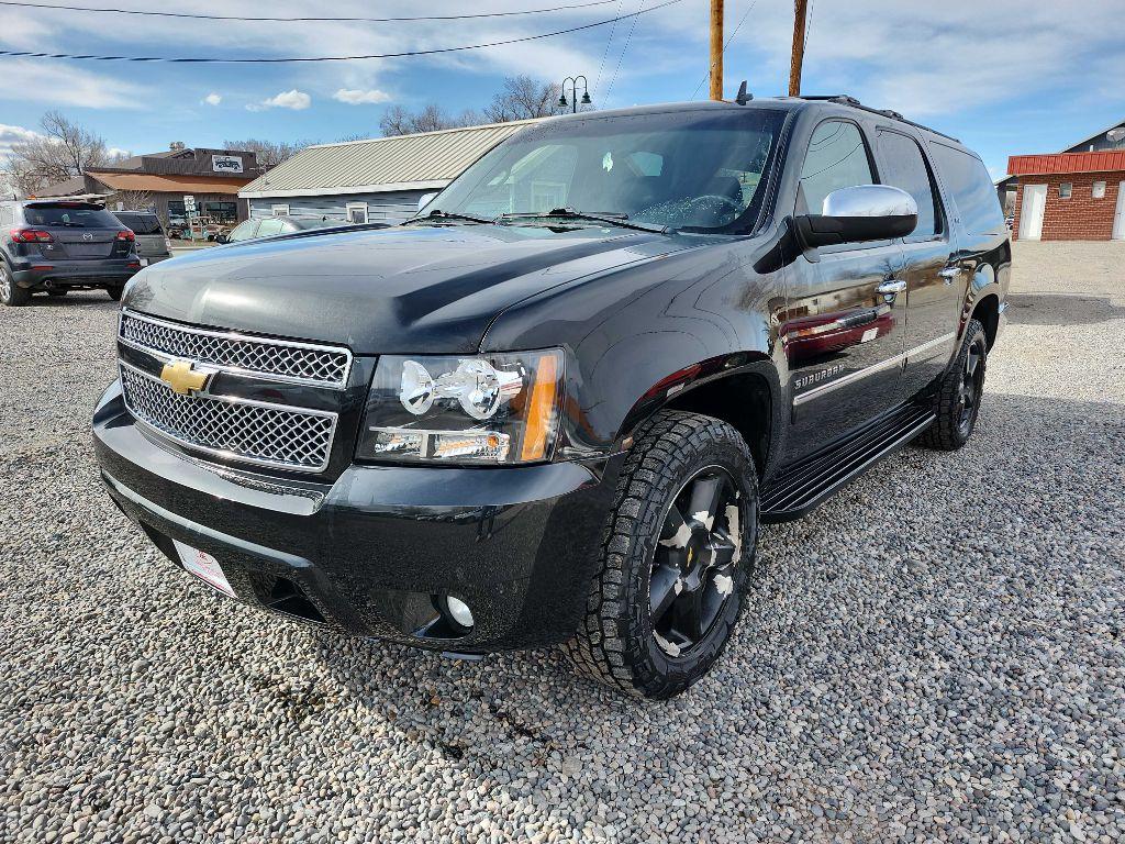 Thumbnail image of 2011 Chevrolet Suburban at ARROWHEAD AUTO