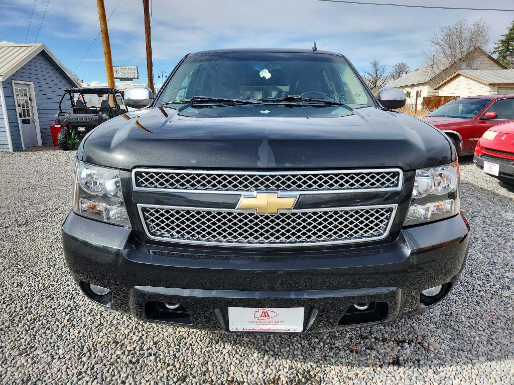 Thumbnail image of 2011 Chevrolet Suburban at ARROWHEAD AUTO