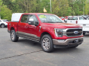Thumbnail image of 2022 Ford F-150 at Wayne County Ford