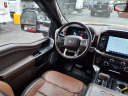 Thumbnail image of 2022 Ford F-150 at Wayne County Ford