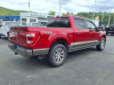 Thumbnail image of 2022 Ford F-150 at Wayne County Ford