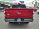 Thumbnail image of 2022 Ford F-150 at Wayne County Ford