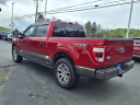 Thumbnail image of 2022 Ford F-150 at Wayne County Ford