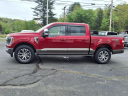 Thumbnail image of 2022 Ford F-150 at Wayne County Ford