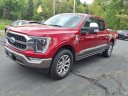 Thumbnail image of 2022 Ford F-150 at Wayne County Ford