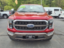 Thumbnail image of 2022 Ford F-150 at Wayne County Ford
