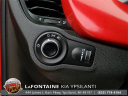 Thumbnail image of 2016 FIAT 500X at LaFontaine Kia