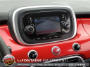 Thumbnail image of 2016 FIAT 500X at LaFontaine Kia