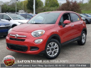 Thumbnail image of 2016 FIAT 500X at LaFontaine Kia