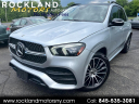 Thumbnail image of 2020 Mercedes-Benz GLE at Rockland Motors