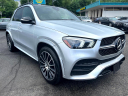 Thumbnail image of 2020 Mercedes-Benz GLE at Rockland Motors
