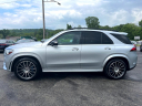 Thumbnail image of 2020 Mercedes-Benz GLE at Rockland Motors