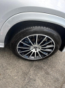 Thumbnail image of 2020 Mercedes-Benz GLE at Rockland Motors