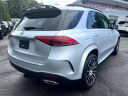Thumbnail image of 2020 Mercedes-Benz GLE at Rockland Motors