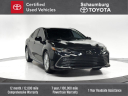 Thumbnail image of 2021 Toyota Camry at Schaumburg Toyota